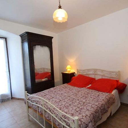 Casa Di Maria Otel Rogliano Dış mekan fotoğraf