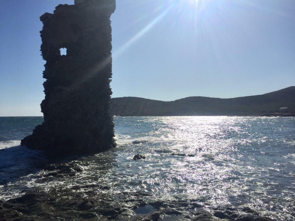 Casa Di Maria Otel Rogliano Dış mekan fotoğraf