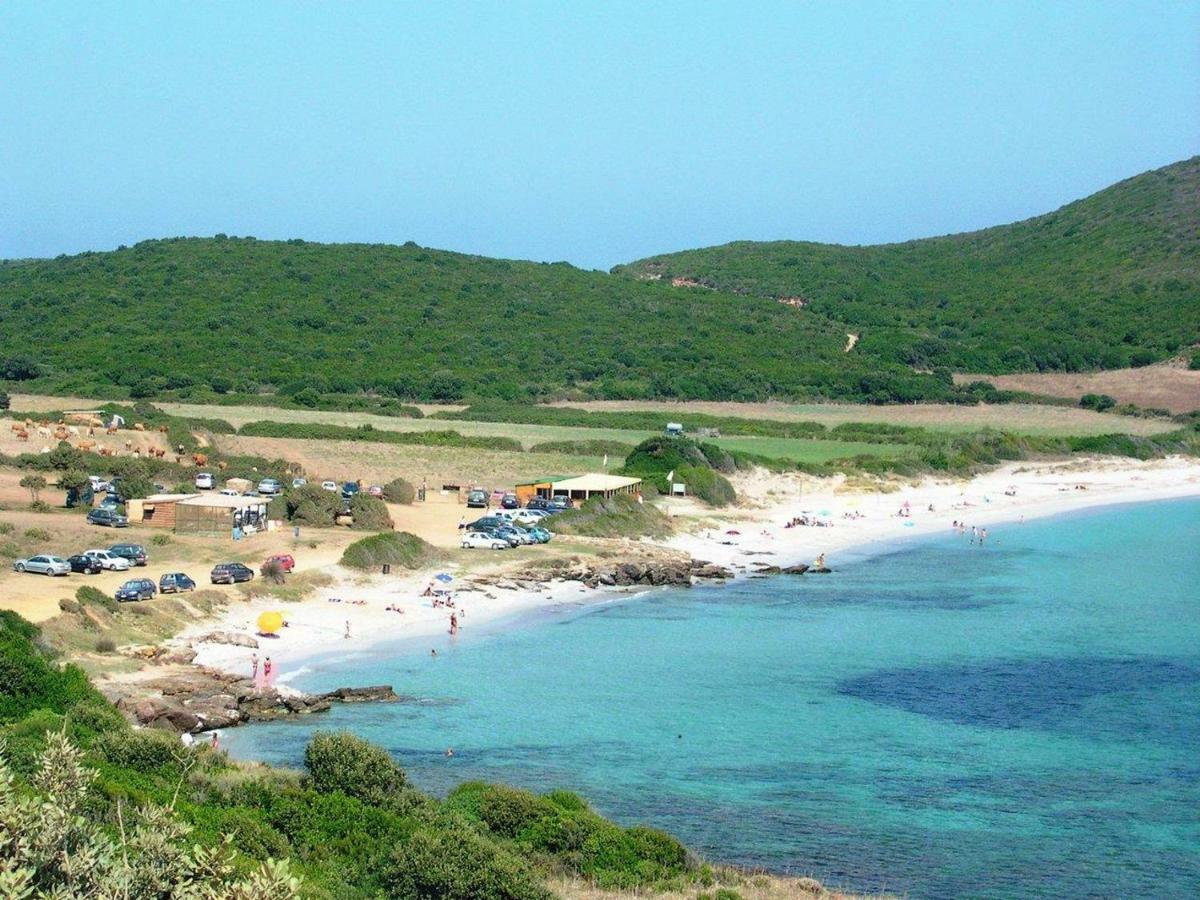 Casa Di Maria Otel Rogliano Dış mekan fotoğraf